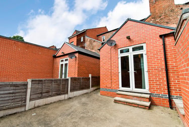 6 bed house, Arthur street, Arboretum, Nottingham, NG74DW - Image 14